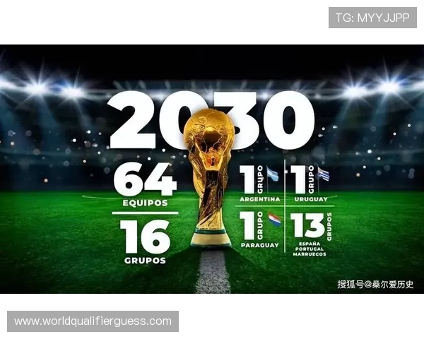 2026年世界杯扩军淘汰赛赛制变革对观众体验和赛事观赏性的提升