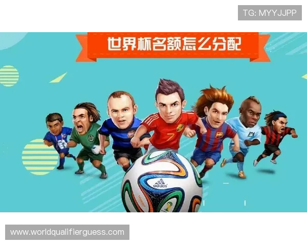 2026年世界杯直接参赛名额变化对各国足球发展的深远影响