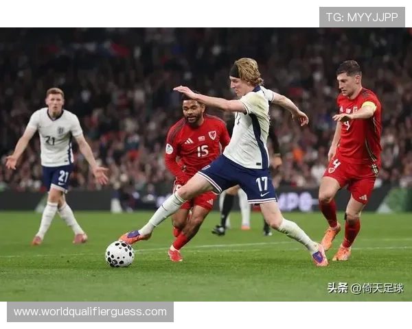 2026年美加墨世界杯欧洲赛区的赛事亮点与观赛必看精彩瞬间