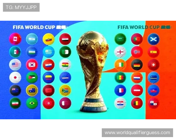2026美加墨世界杯赛制对国际足球联盟管理体系的挑战与应对 2026美加墨世界杯赛制对国际足球联盟管理体系的挑战与应对