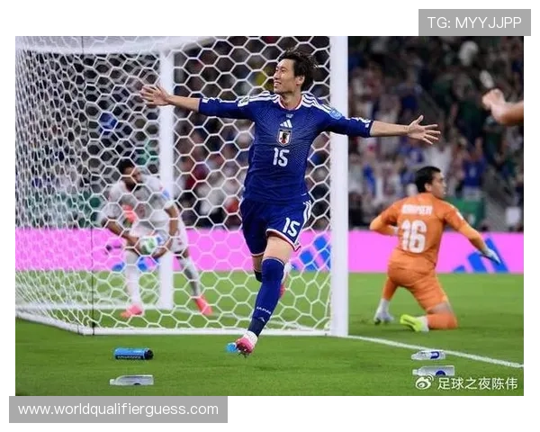 2026年世界杯日本VS瑞典比赛精彩瞬间全场高光时刻集锦回顾
