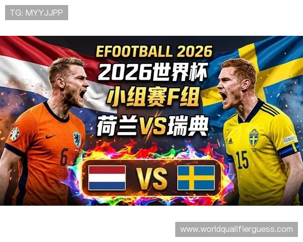 2026年世界杯荷兰与瑞典比赛场馆位置及交通指南全攻略